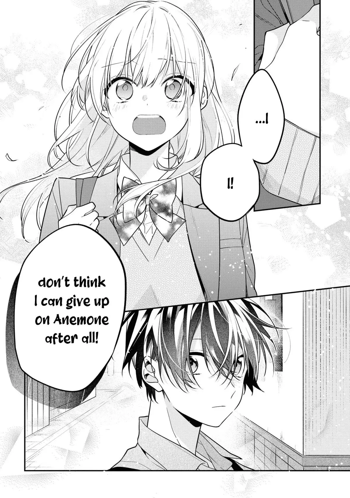 Read Coffee Shop Anemone chapter 53 image 15 on Lezhin