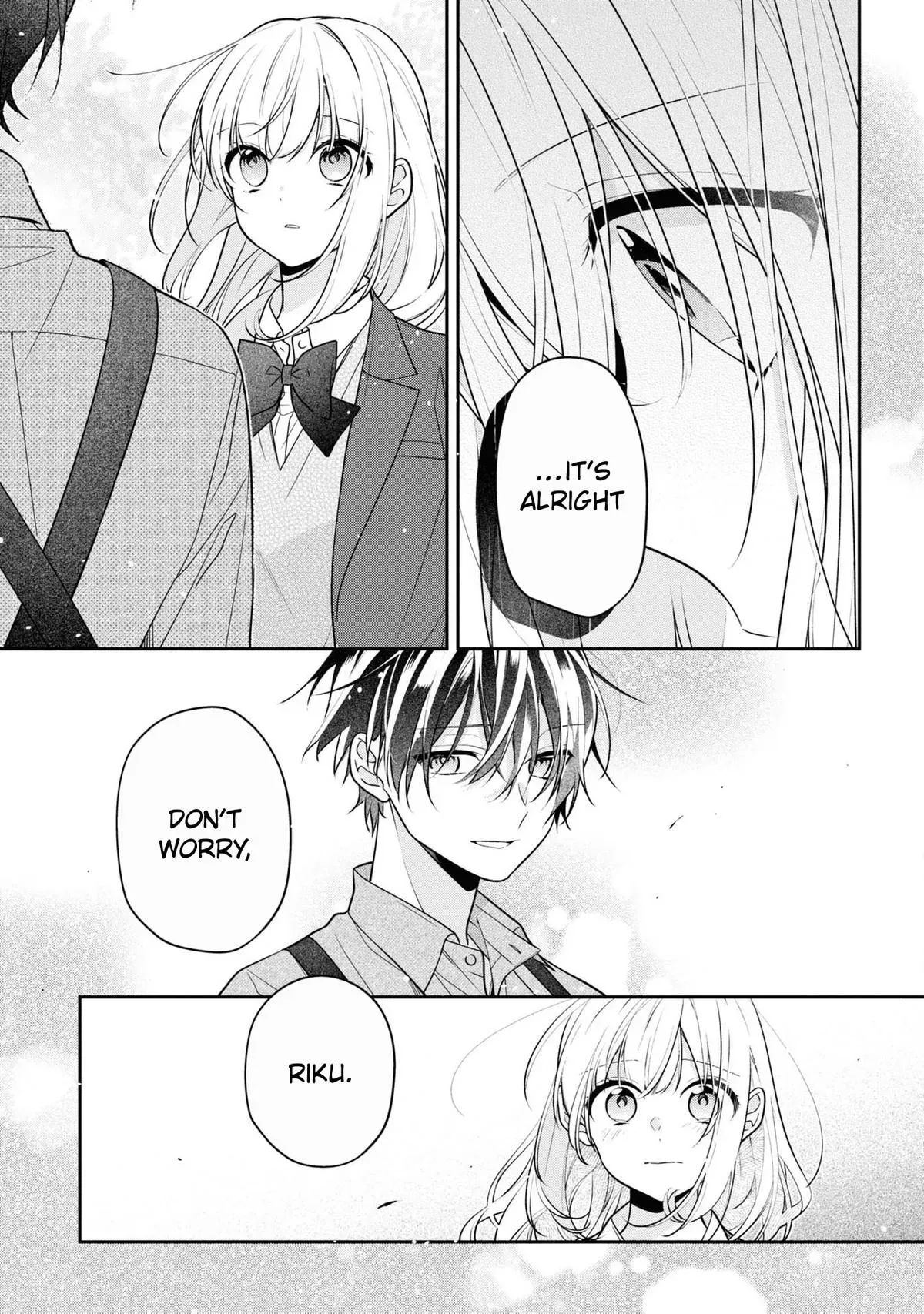 Read Coffee Shop Anemone chapter 53 image 18 on Lezhin