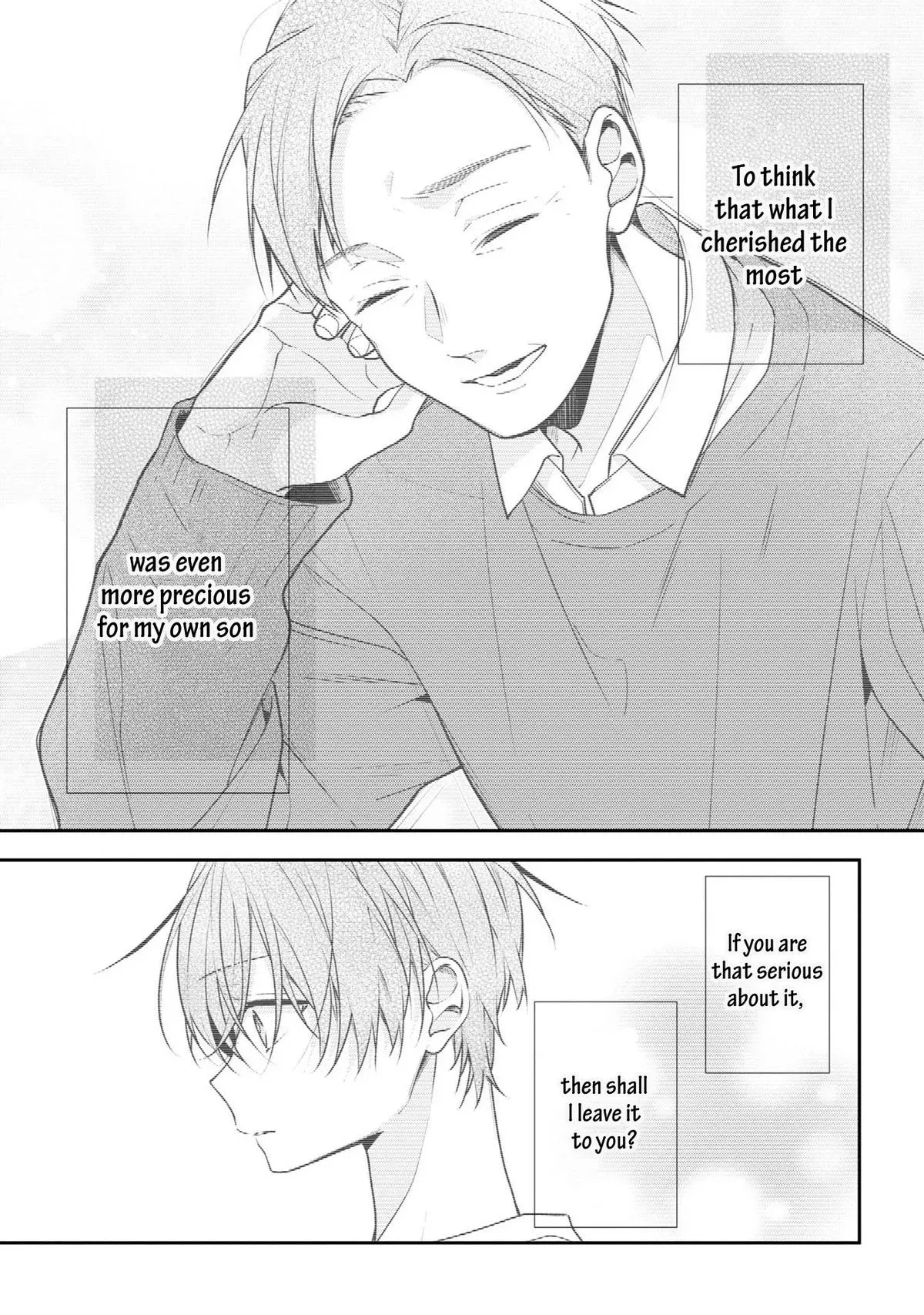 Read Coffee Shop Anemone chapter 53 image 24 on Lezhin