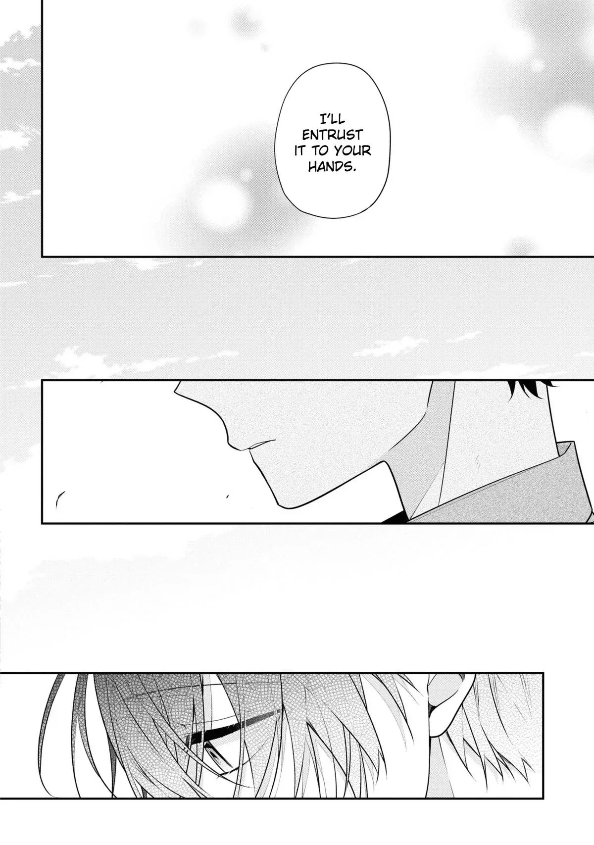 Read Coffee Shop Anemone chapter 53 image 25 on Lezhin