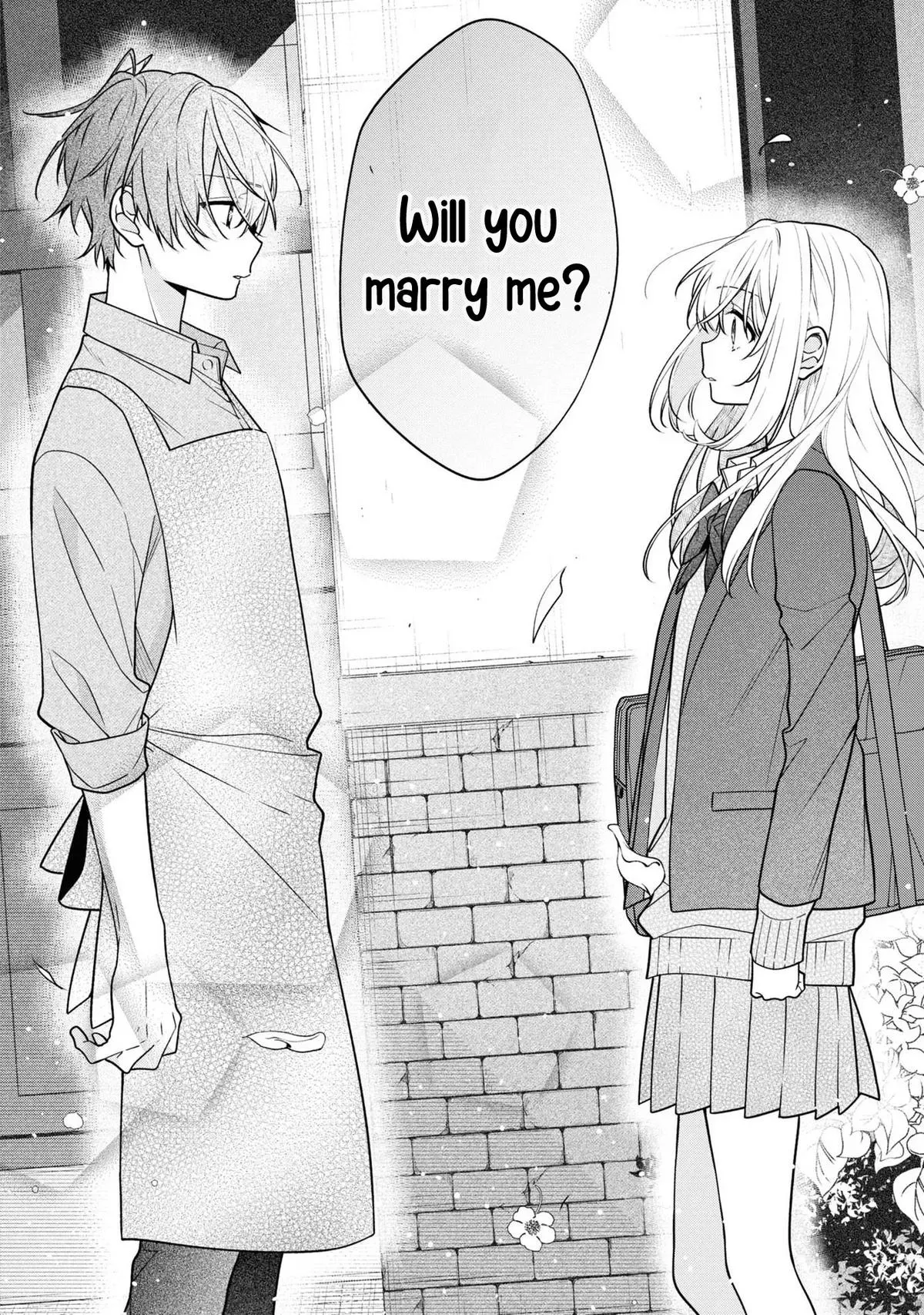 Read Coffee Shop Anemone chapter 53 image 27 on Lezhin
