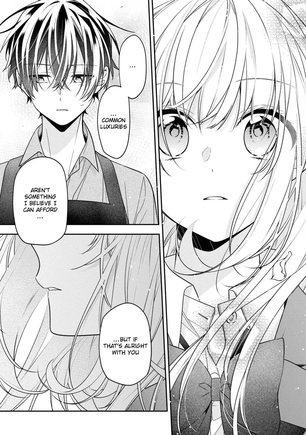 Read Coffee Shop Anemone chapter 53 image 28 on Lezhin