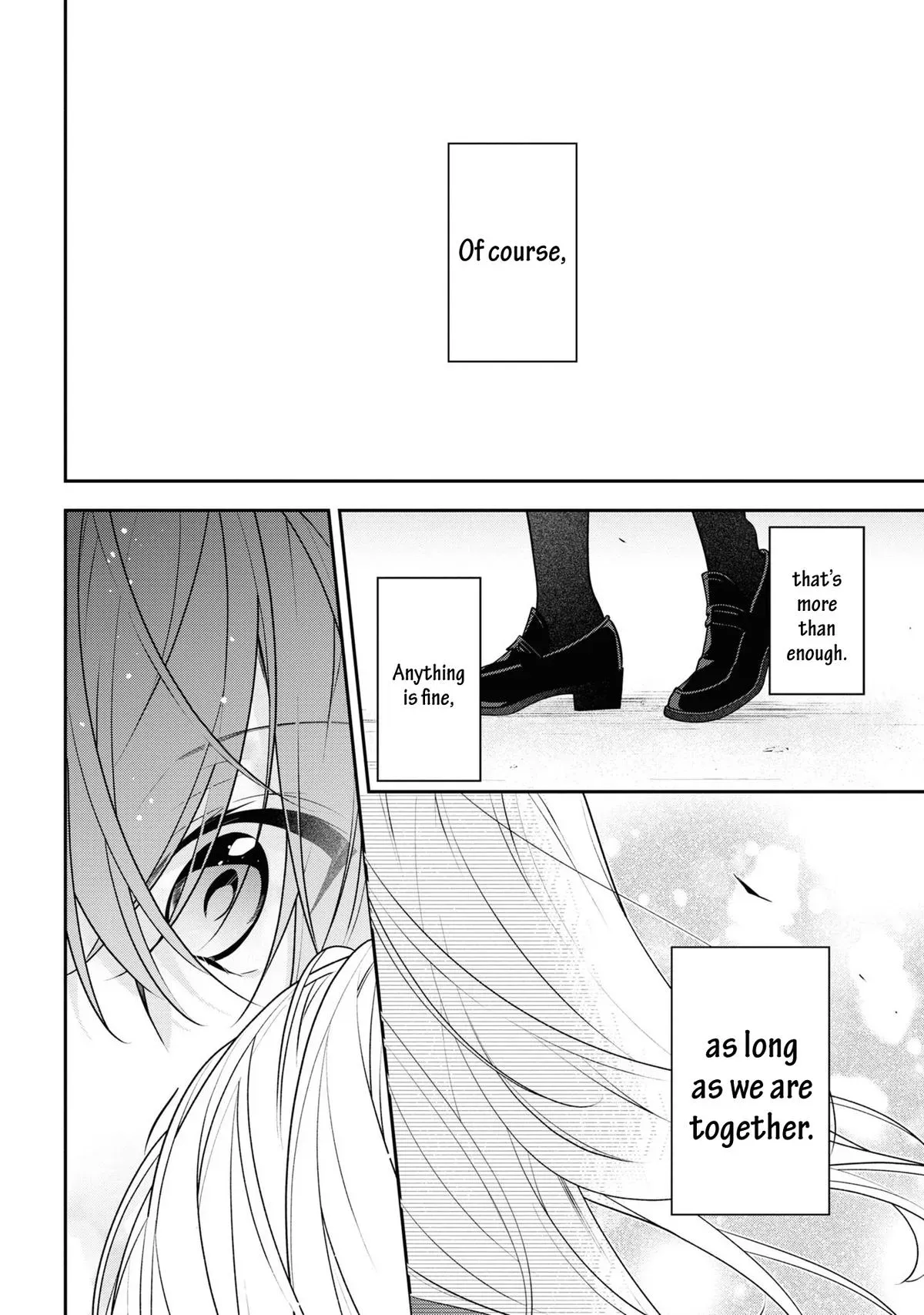 Read Coffee Shop Anemone chapter 53 image 29 on Lezhin