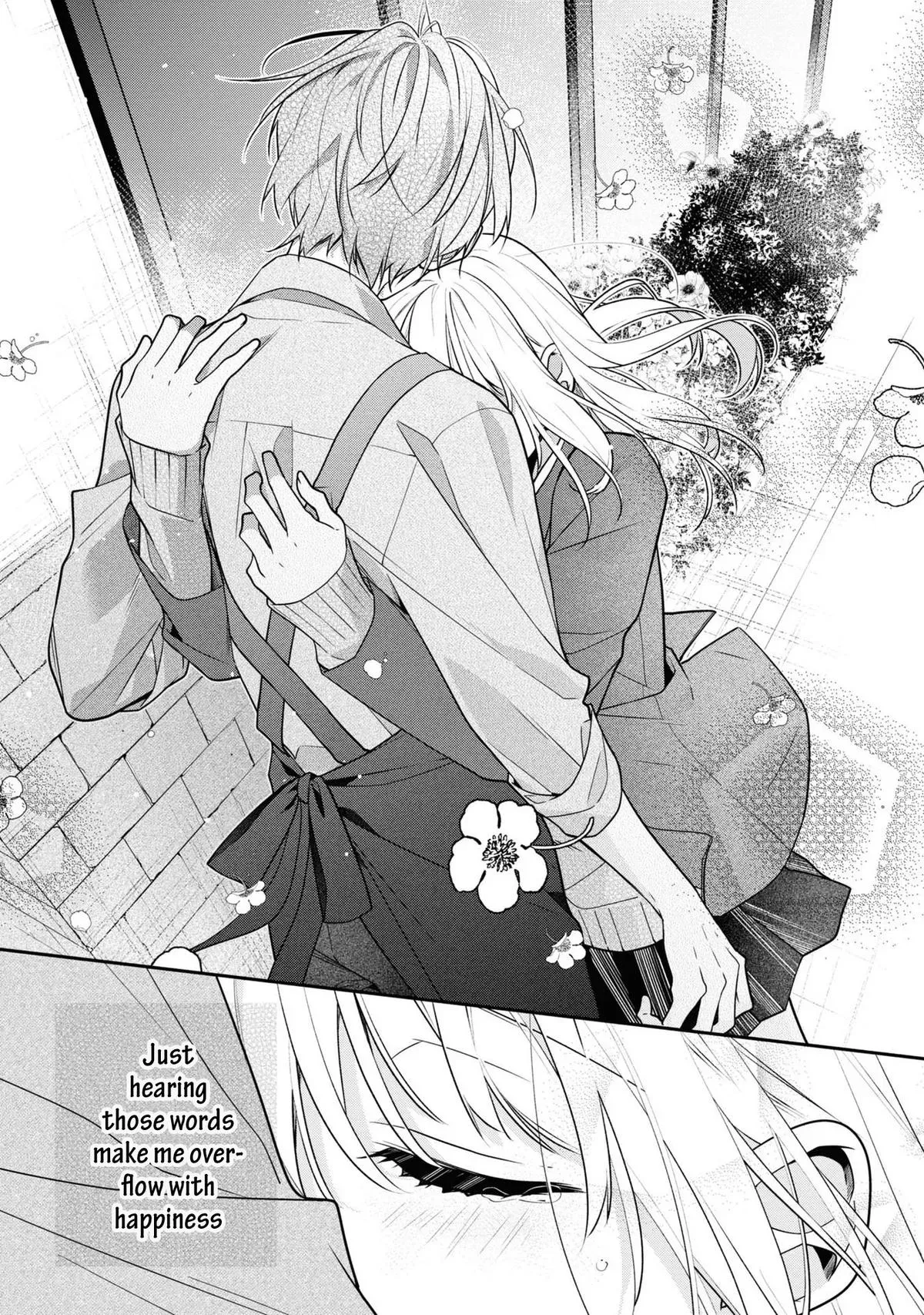 Read Coffee Shop Anemone chapter 53 image 30 on Lezhin