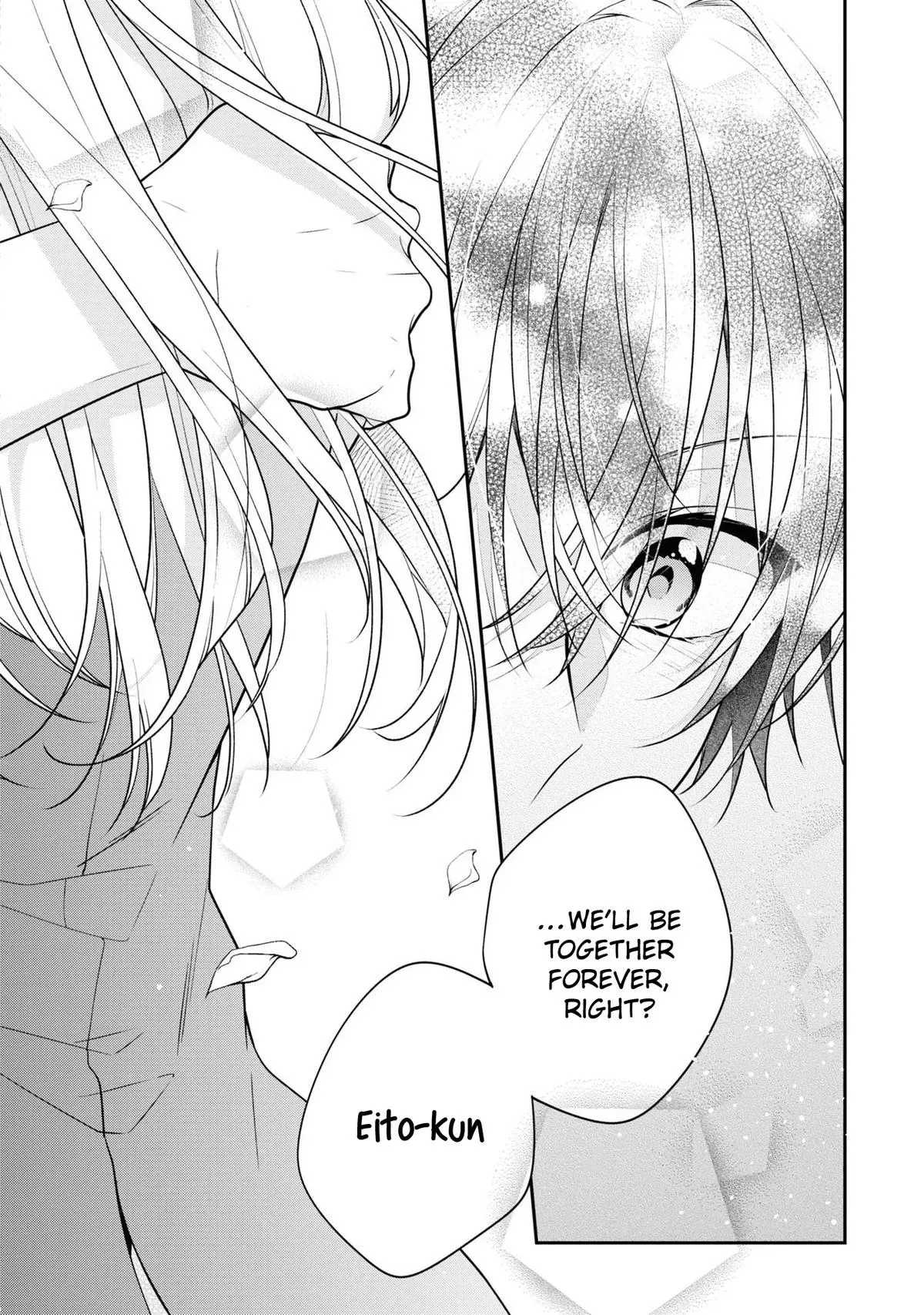 Read Coffee Shop Anemone chapter 53 image 31 on Lezhin