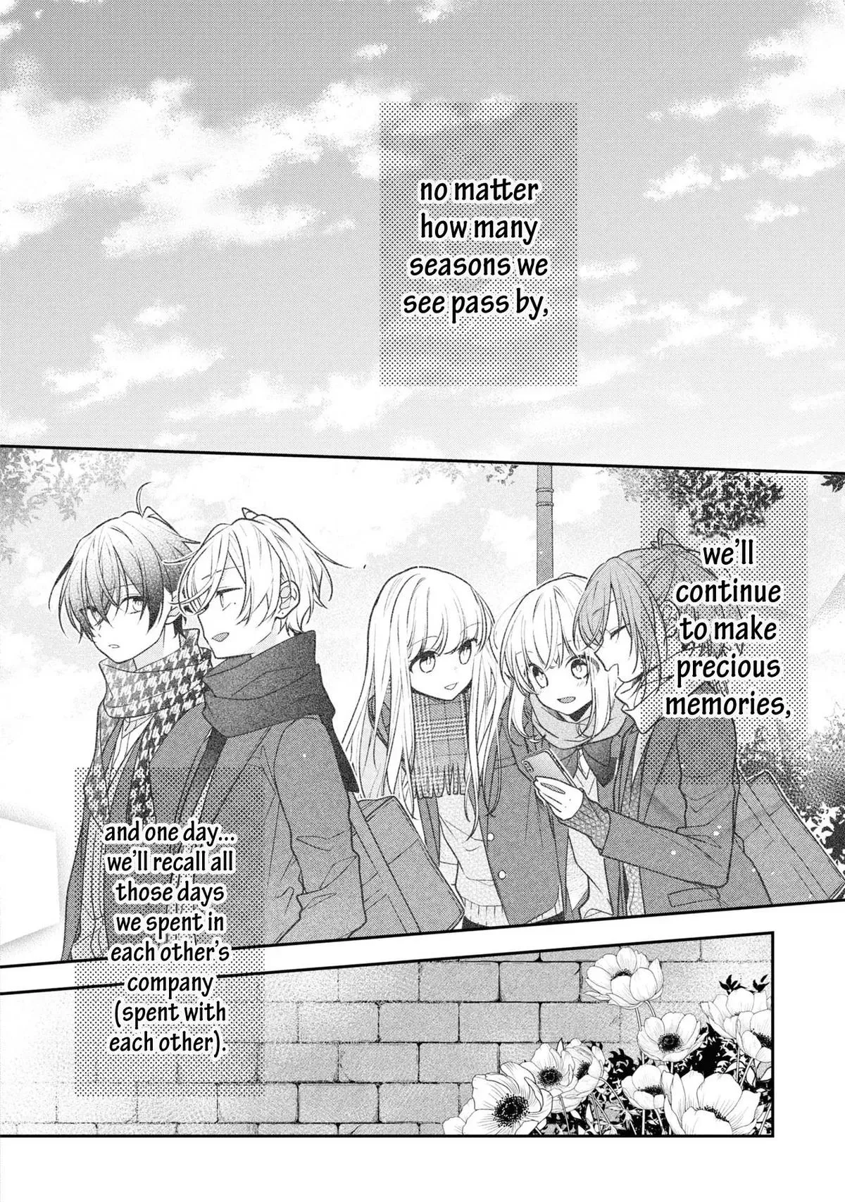 Read Coffee Shop Anemone chapter 53 image 33 on Lezhin