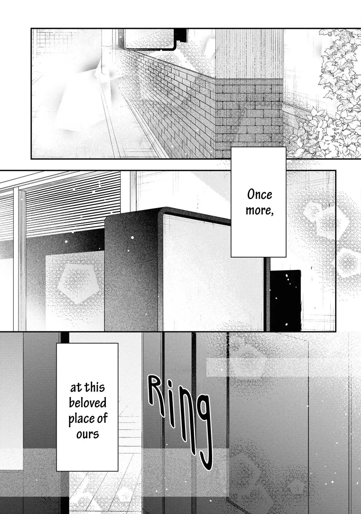 Read Coffee Shop Anemone chapter 53 image 34 on Lezhin