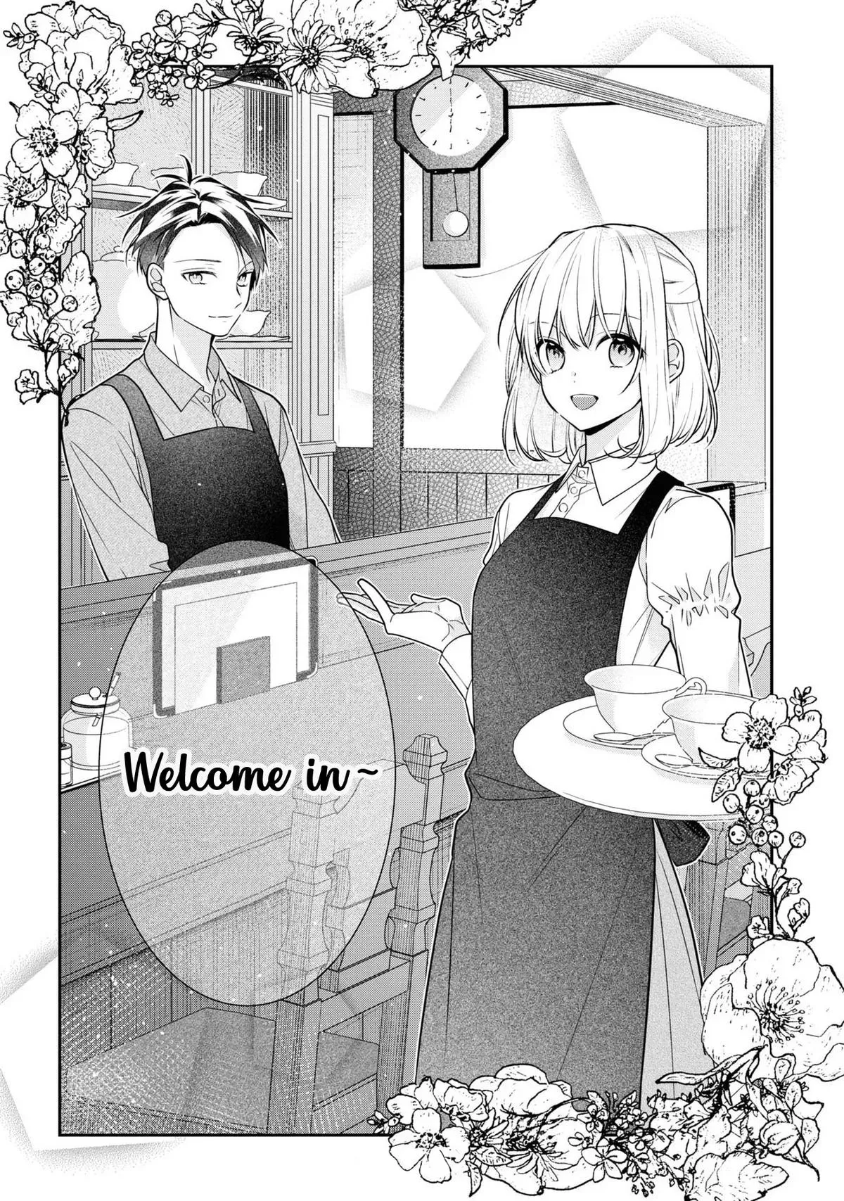 Read Coffee Shop Anemone chapter 53 image 35 on Lezhin