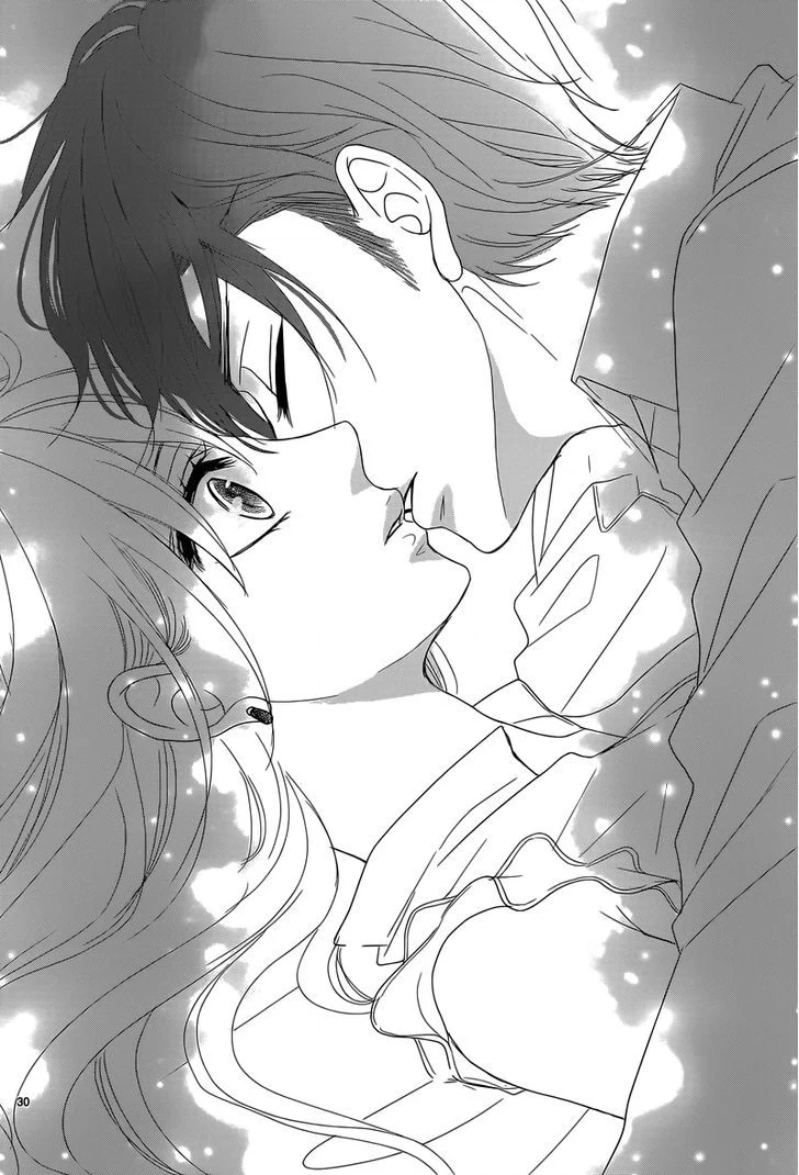 Read Coffee & Vanilla chapter 1 image 29 on Lezhin