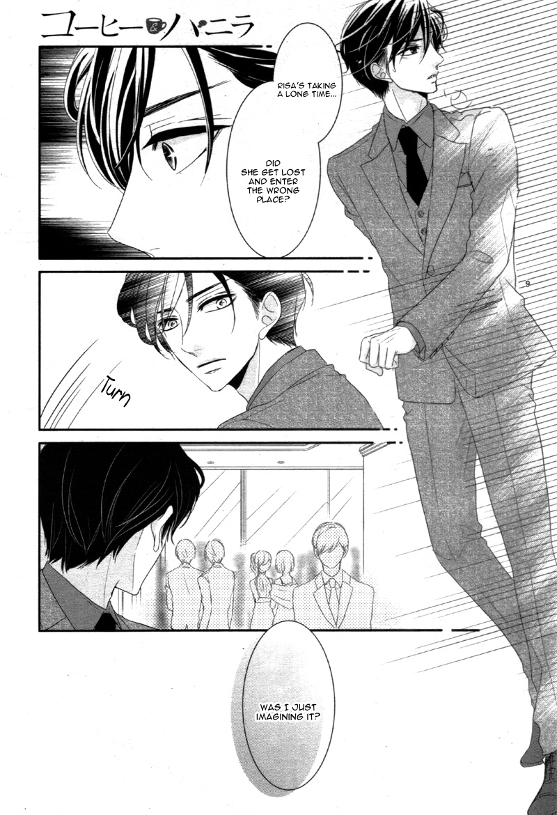 Read Coffee & Vanilla chapter 10 image 12 on Lezhin