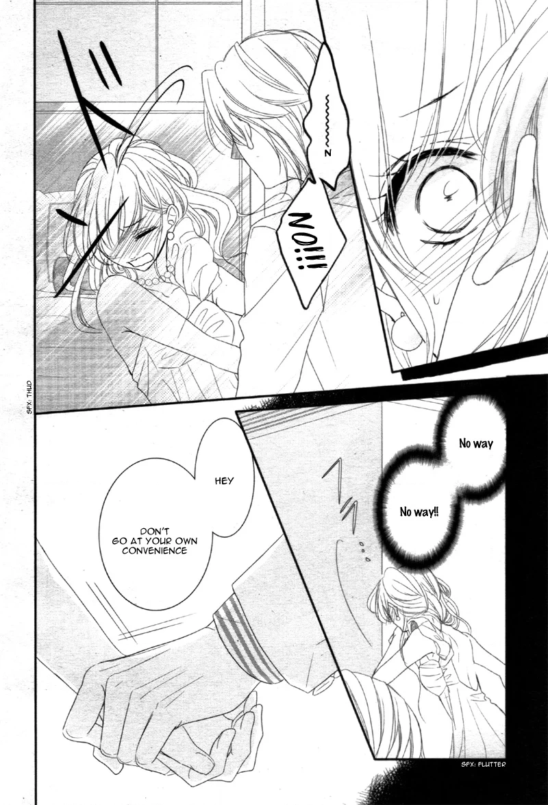 Read Coffee & Vanilla chapter 10 image 19 on Lezhin
