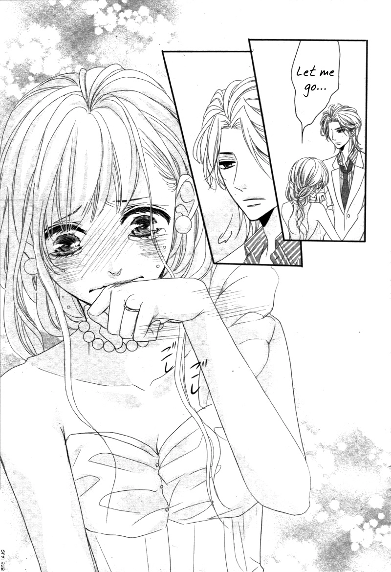 Read Coffee & Vanilla chapter 10 image 20 on Lezhin