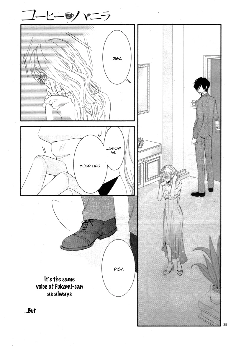 Read Coffee & Vanilla chapter 10 image 28 on Lezhin