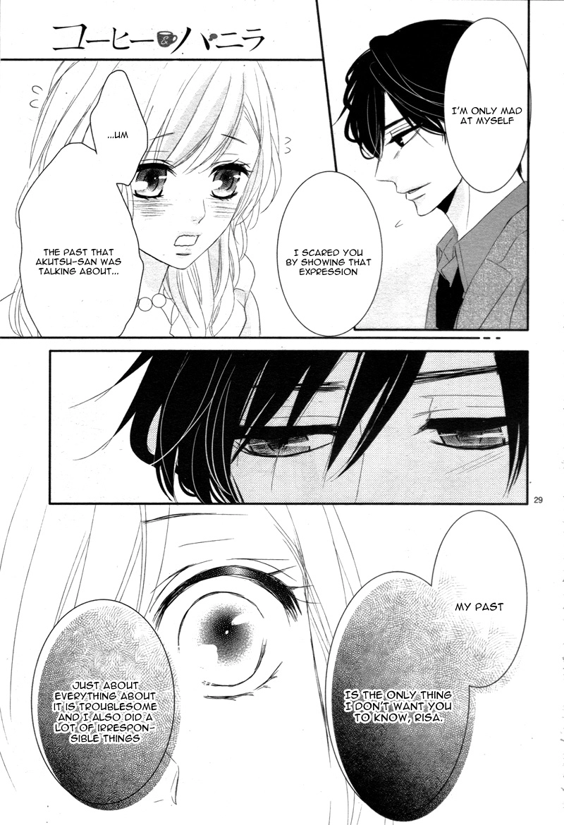 Read Coffee & Vanilla chapter 10 image 32 on Lezhin