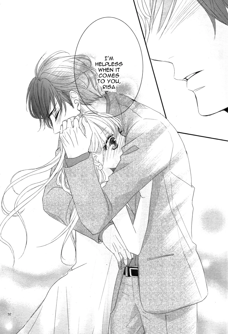 Read Coffee & Vanilla chapter 10 image 35 on Lezhin