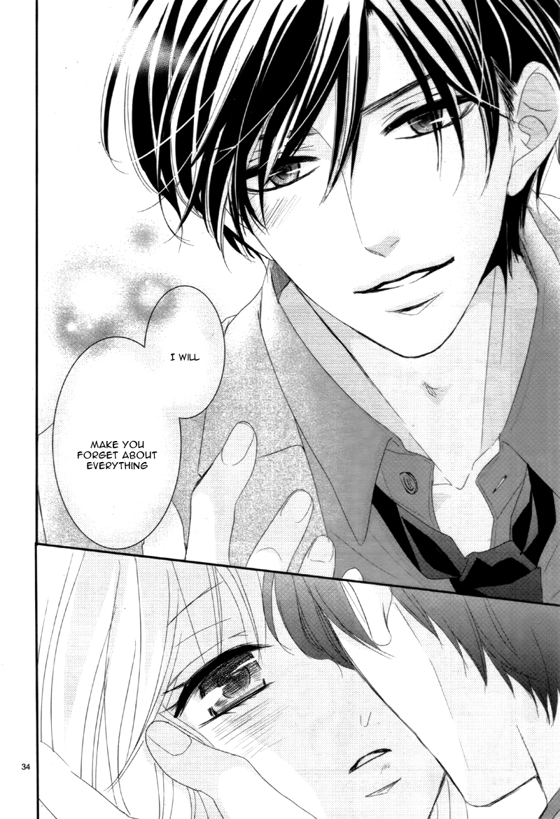 Read Coffee & Vanilla chapter 10 image 37 on Lezhin