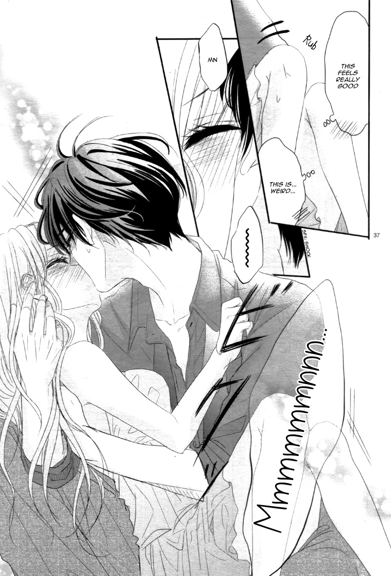 Read Coffee & Vanilla chapter 10 image 40 on Lezhin