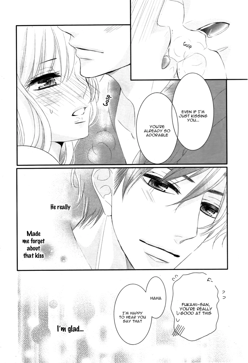 Read Coffee & Vanilla chapter 10 image 41 on Lezhin