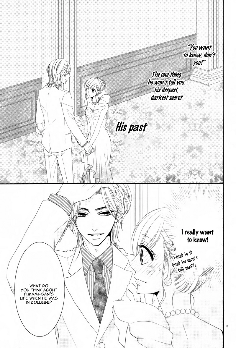 Read Coffee & Vanilla chapter 10 image 6 on Lezhin