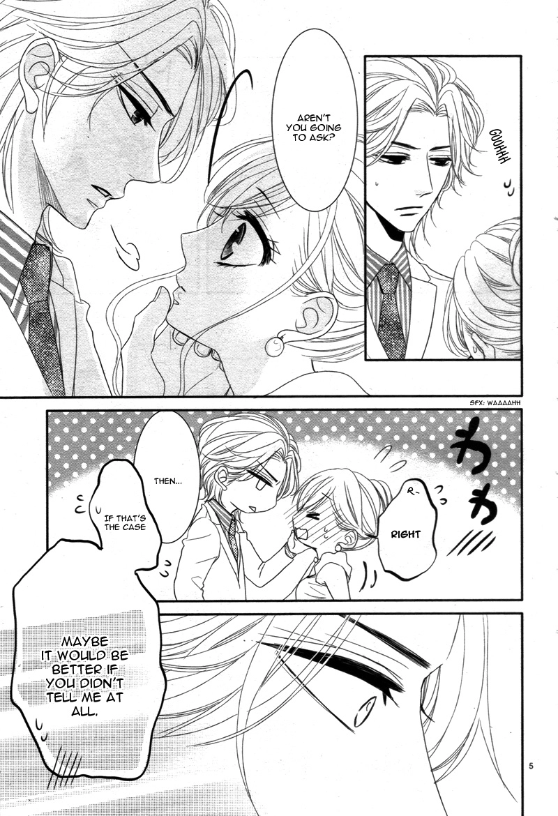 Read Coffee & Vanilla chapter 10 image 8 on Lezhin