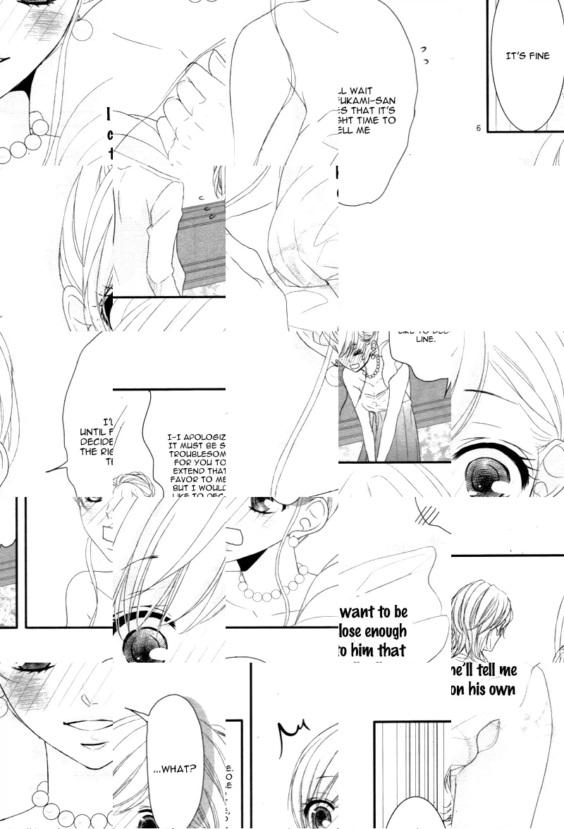 Read Coffee & Vanilla chapter 10 image 9 on Lezhin