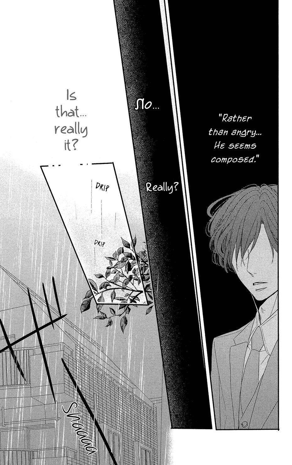 Read Coffee & Vanilla chapter 11.1 image 11 on Lezhin