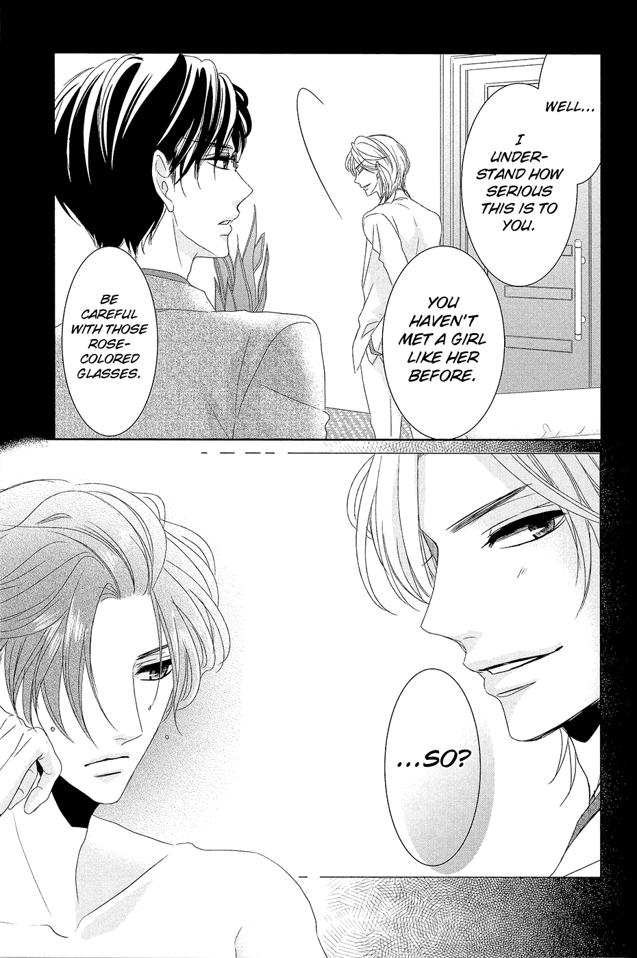 Read Coffee & Vanilla chapter 11.1 image 31 on Lezhin