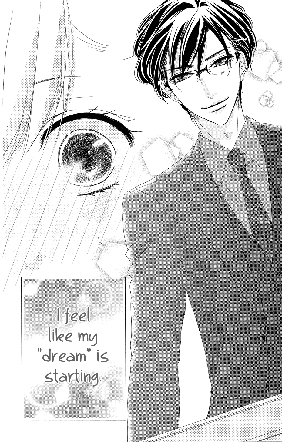 Read Coffee & Vanilla chapter 11.1 image 41 on Lezhin
