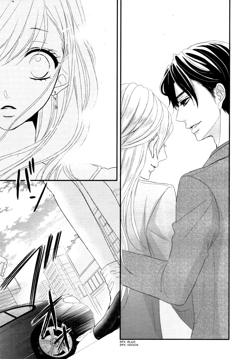 Read Coffee & Vanilla chapter 11 image 12 on Lezhin