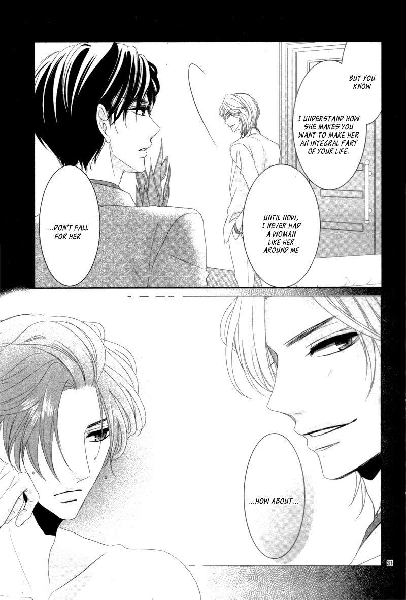 Read Coffee & Vanilla chapter 11 image 33 on Lezhin