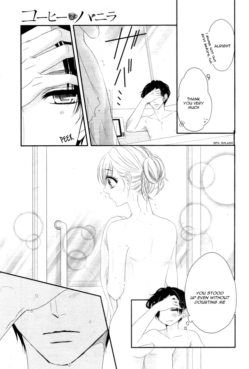 Read Coffee & Vanilla chapter 11 image 35 on Lezhin