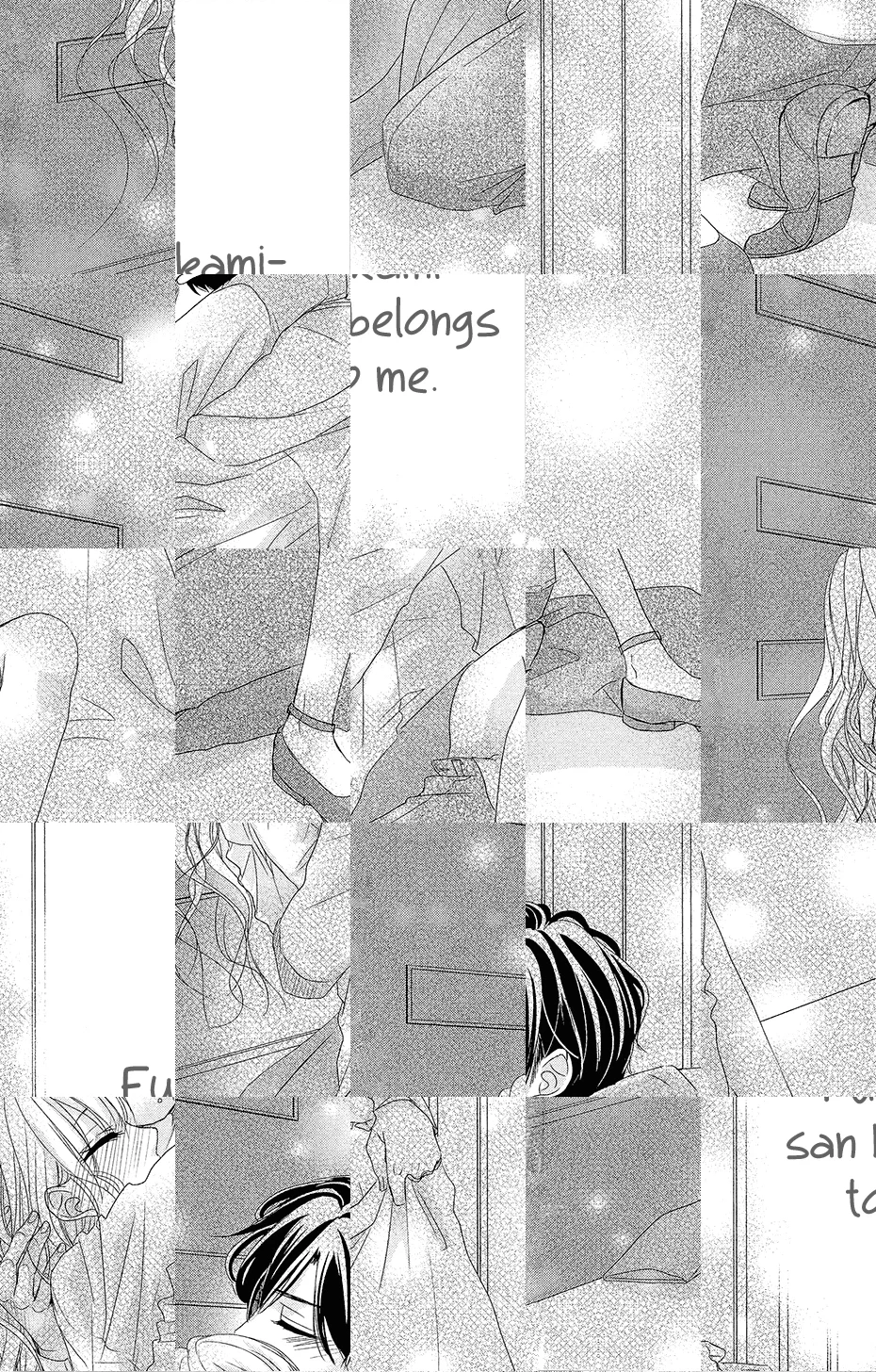 Read Coffee & Vanilla chapter 12.1 image 39 on Lezhin