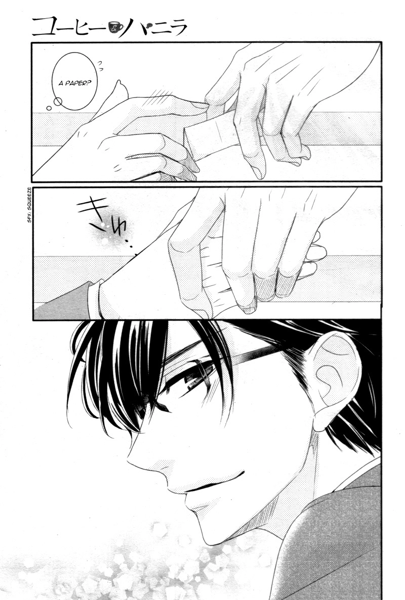 Read Coffee & Vanilla chapter 12 image 17 on Lezhin