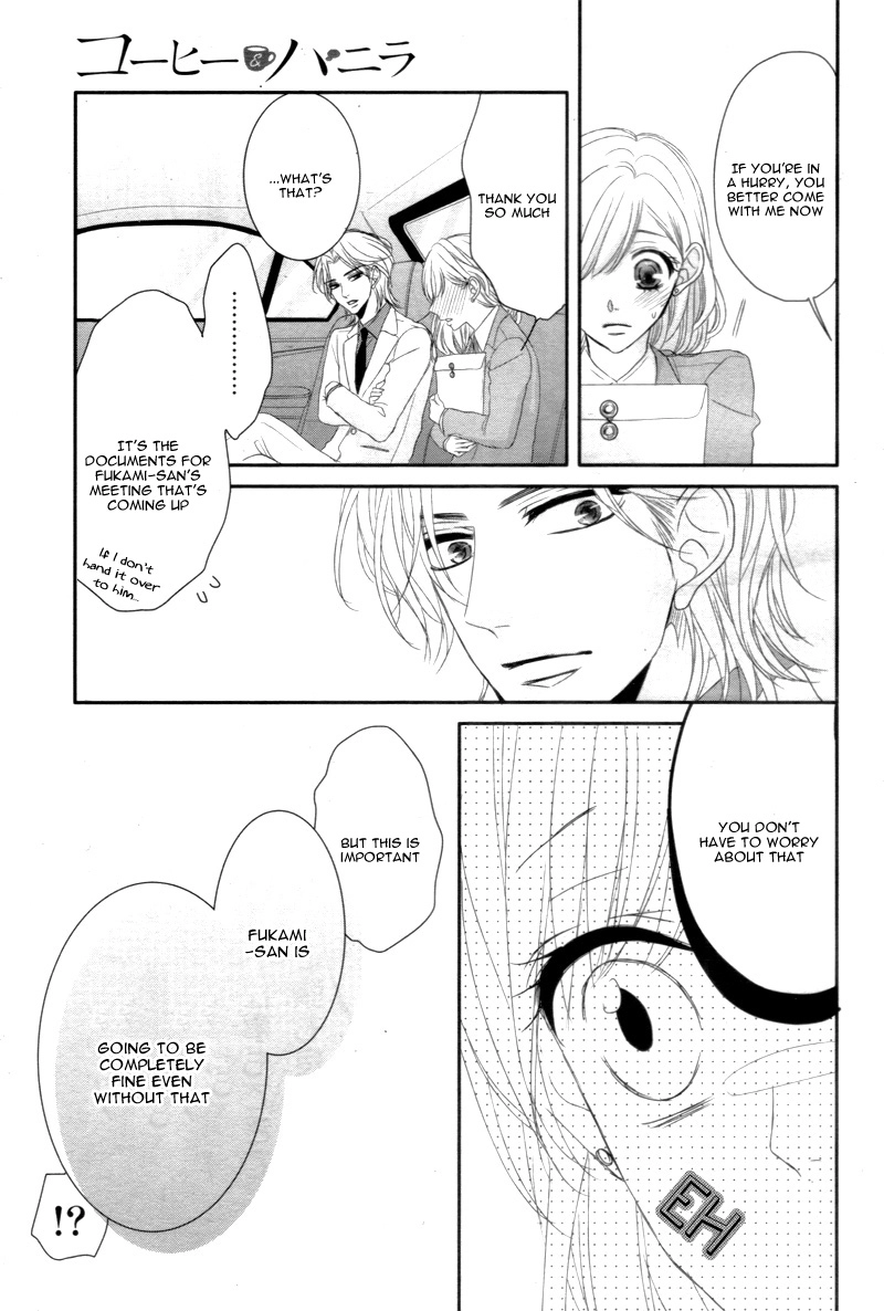 Read Coffee & Vanilla chapter 12 image 31 on Lezhin