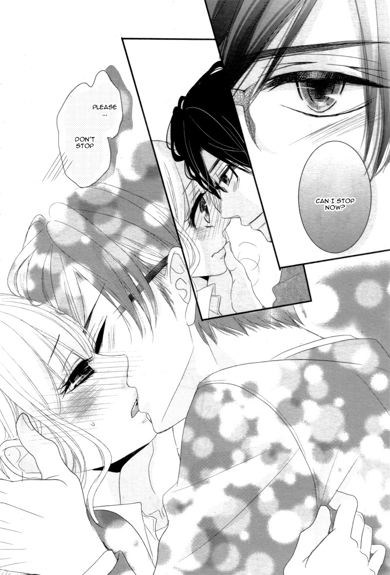 Read Coffee & Vanilla chapter 12 image 38 on Lezhin