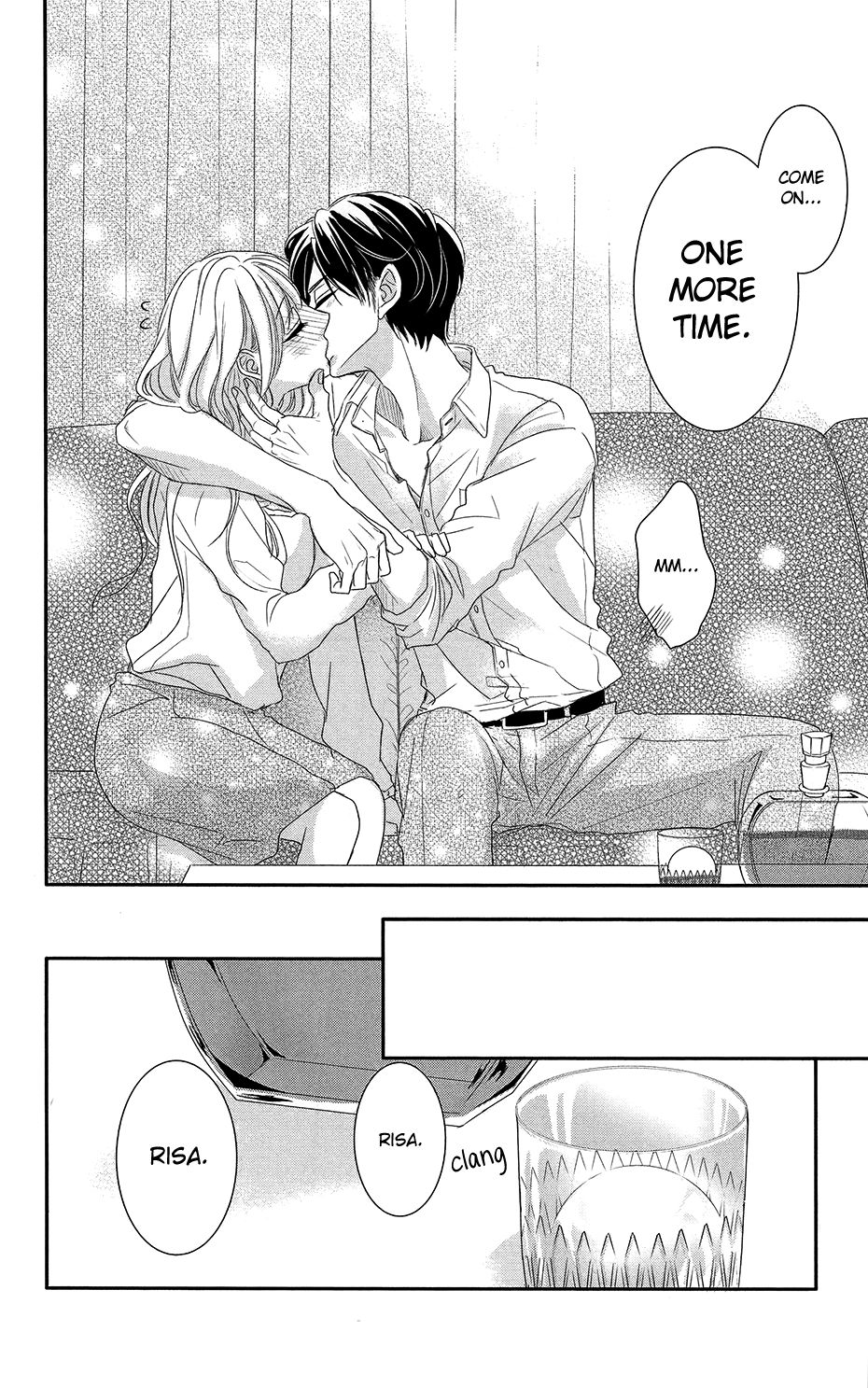 Read Coffee & Vanilla chapter 13.2 image 13 on Lezhin