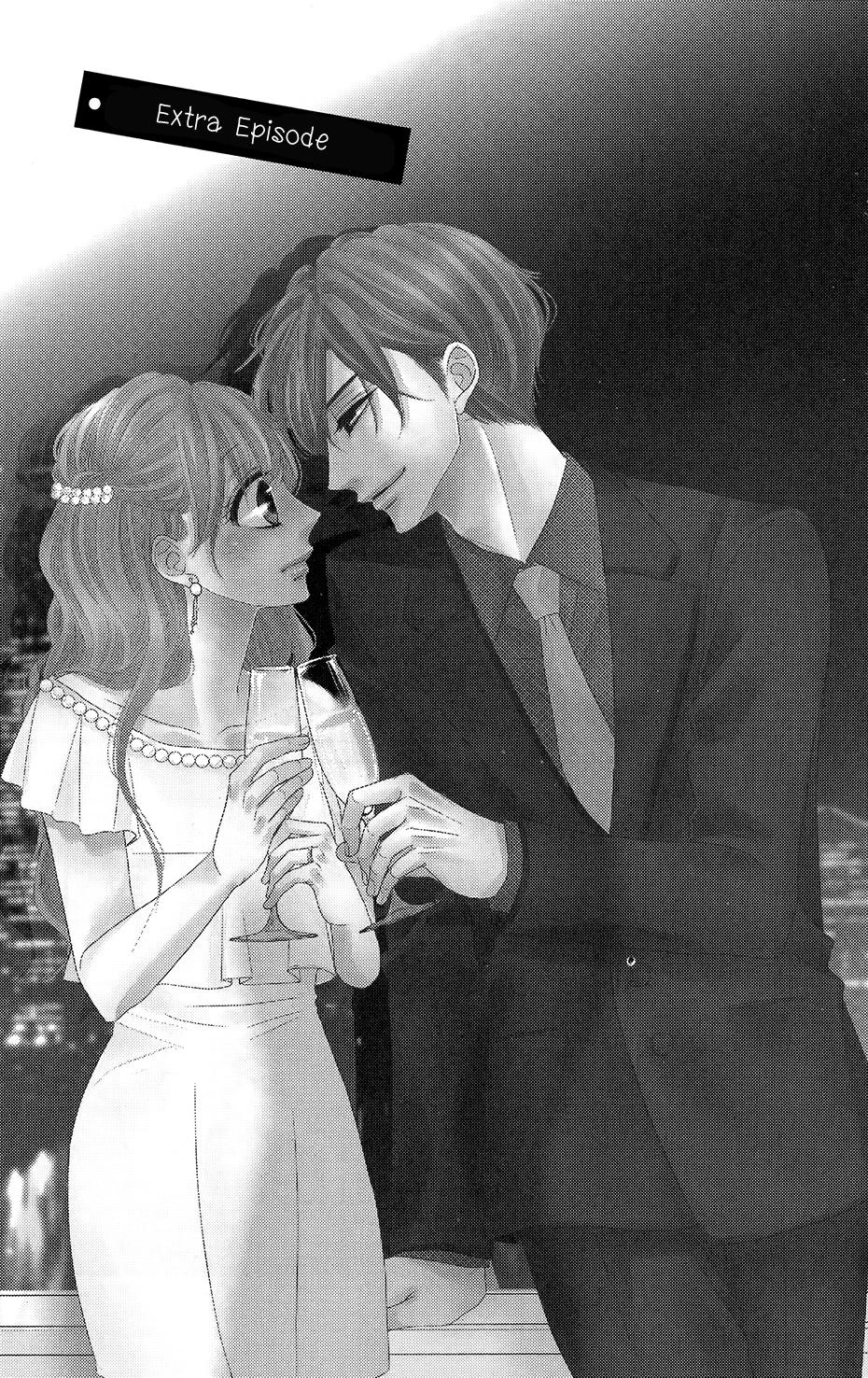 Read Coffee & Vanilla chapter 13.2 image 2 on Lezhin