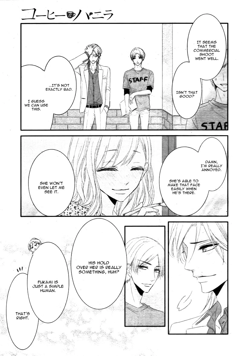Read Coffee & Vanilla chapter 13 image 37 on Lezhin