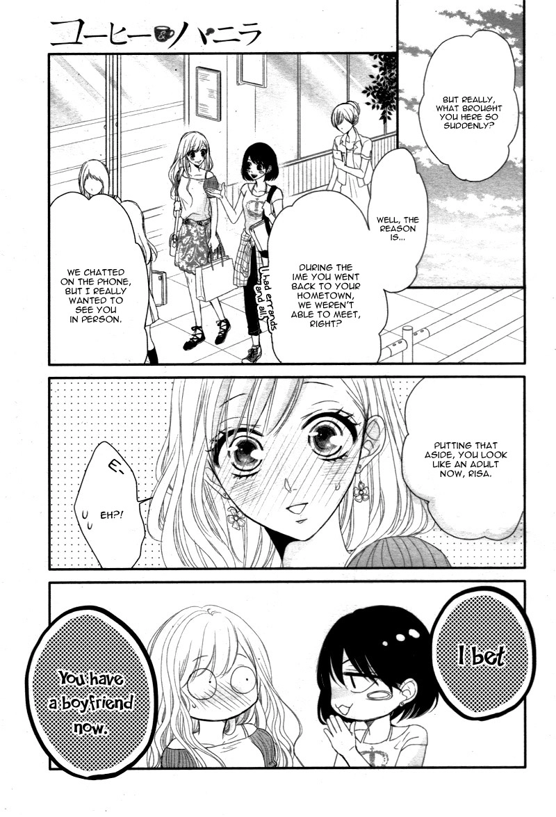 Read Coffee & Vanilla chapter 15 image 10 on Lezhin