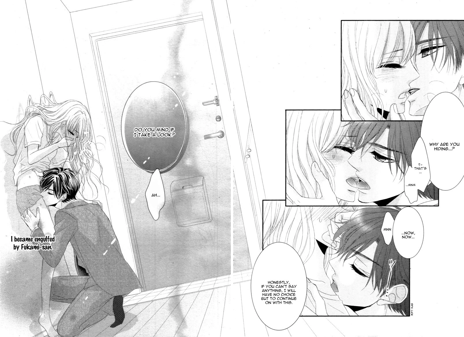 Read Coffee & Vanilla chapter 15 image 31 on Lezhin