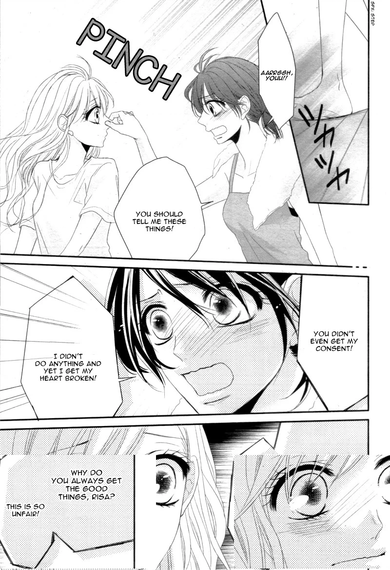 Read Coffee & Vanilla chapter 15 image 39 on Lezhin