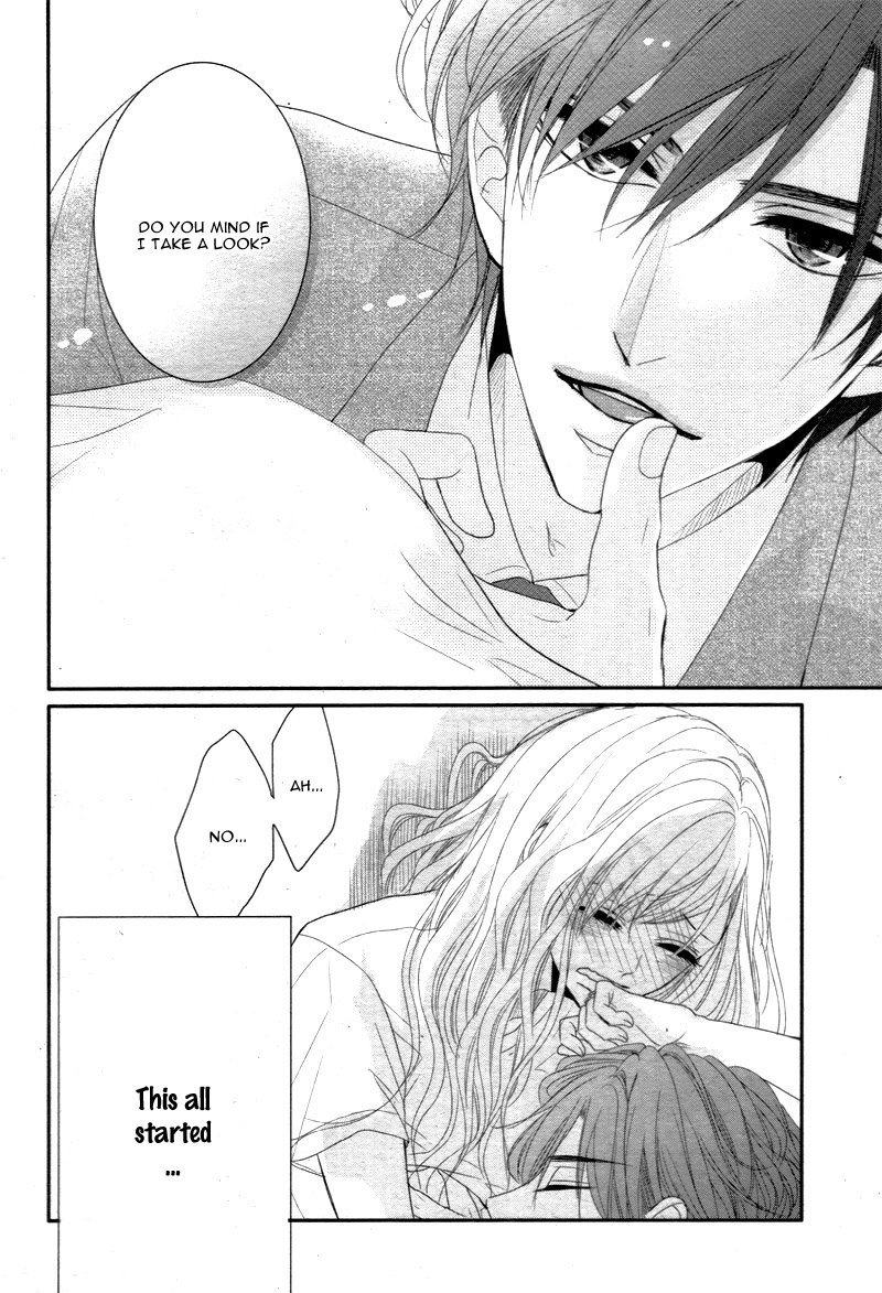 Read Coffee & Vanilla chapter 15 image 7 on Lezhin