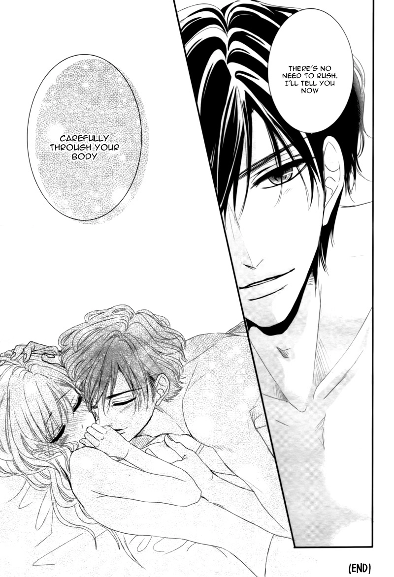 Read Coffee & Vanilla chapter 17.5 image 10 on Lezhin