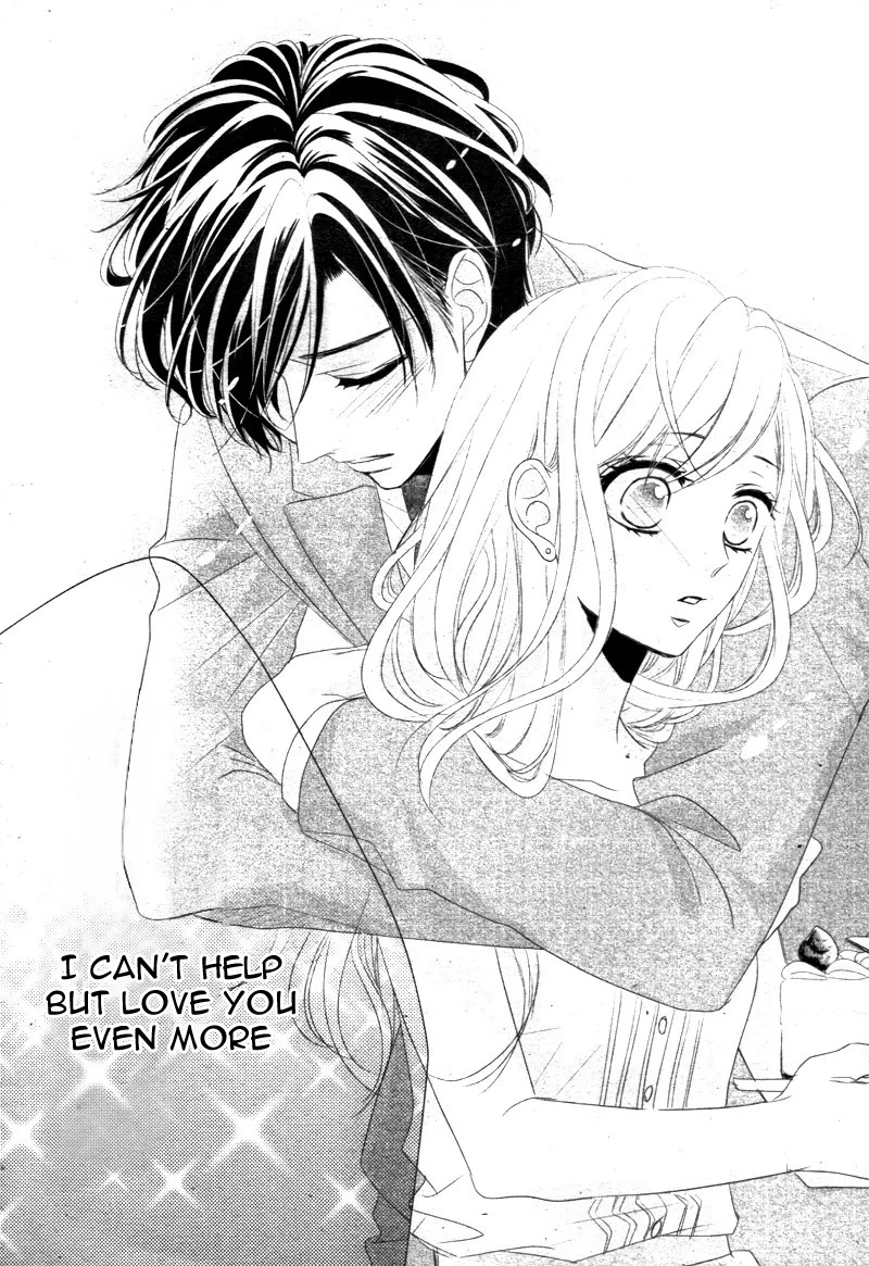 Read Coffee & Vanilla chapter 17 image 29 on Lezhin