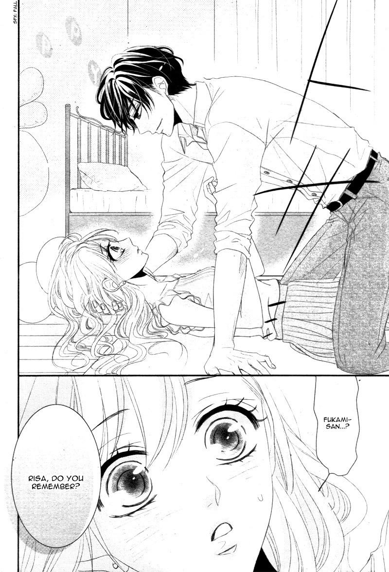Read Coffee & Vanilla chapter 17 image 37 on Lezhin