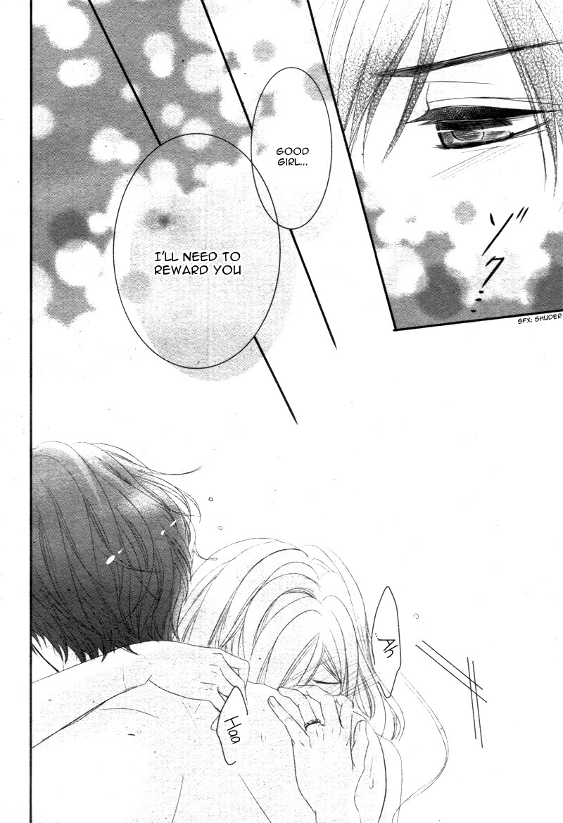 Read Coffee & Vanilla chapter 17 image 41 on Lezhin