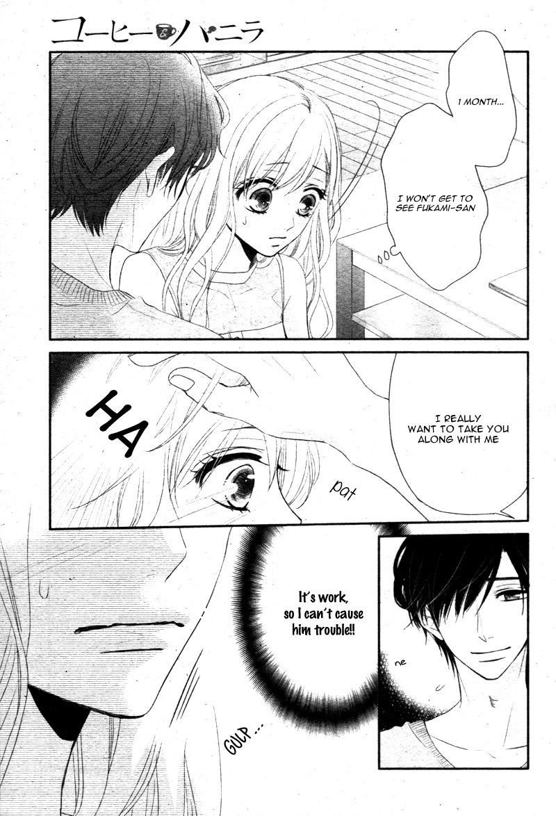 Read Coffee & Vanilla chapter 18 image 12 on Lezhin