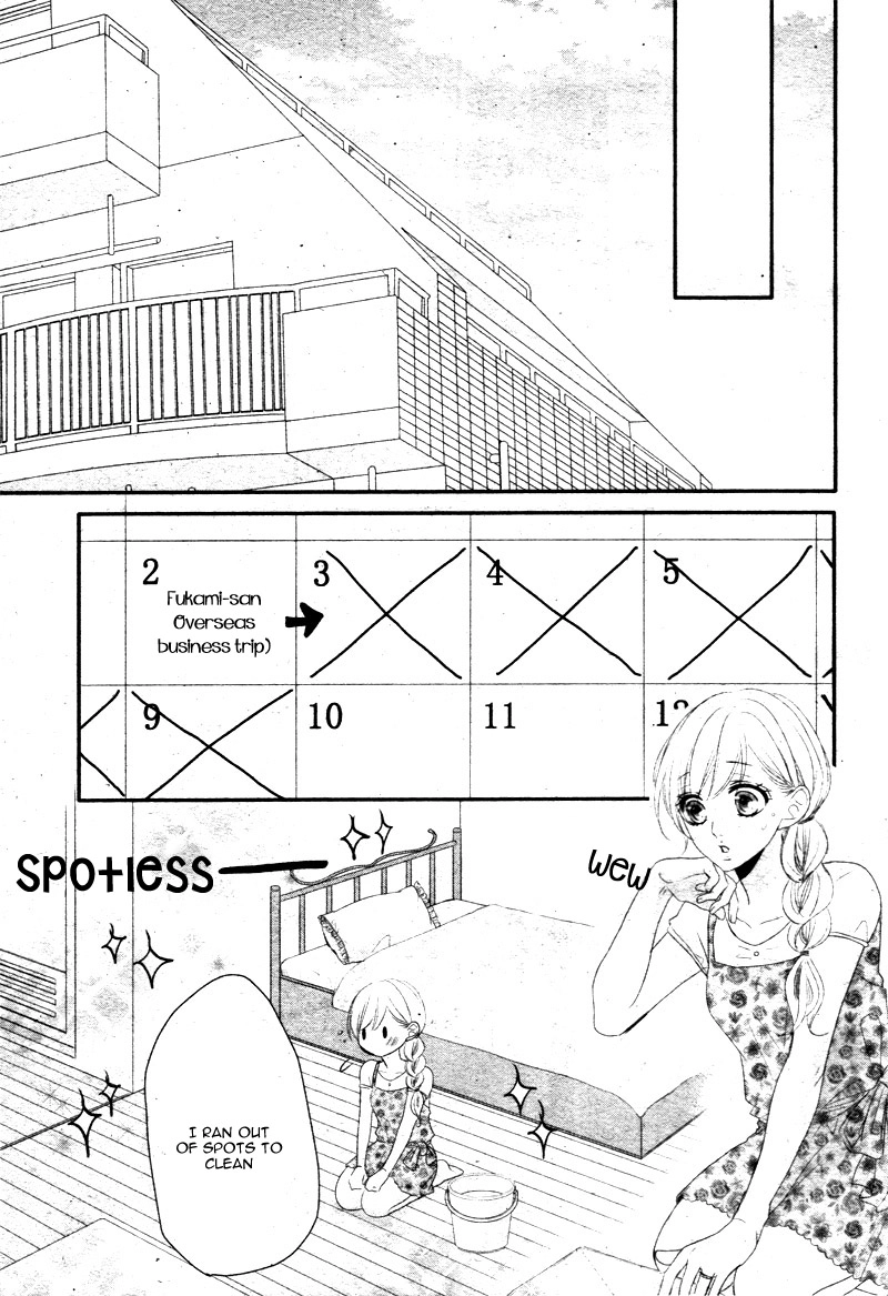 Read Coffee & Vanilla chapter 18 image 14 on Lezhin