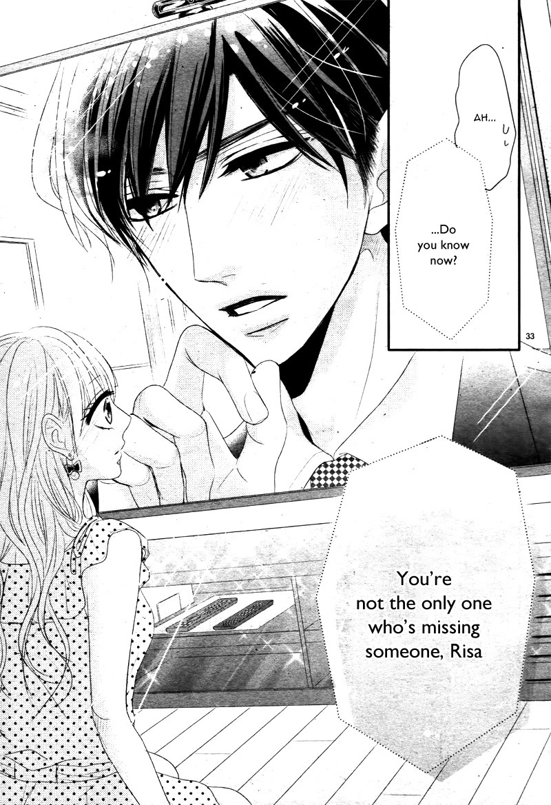 Read Coffee & Vanilla chapter 18 image 35 on Lezhin