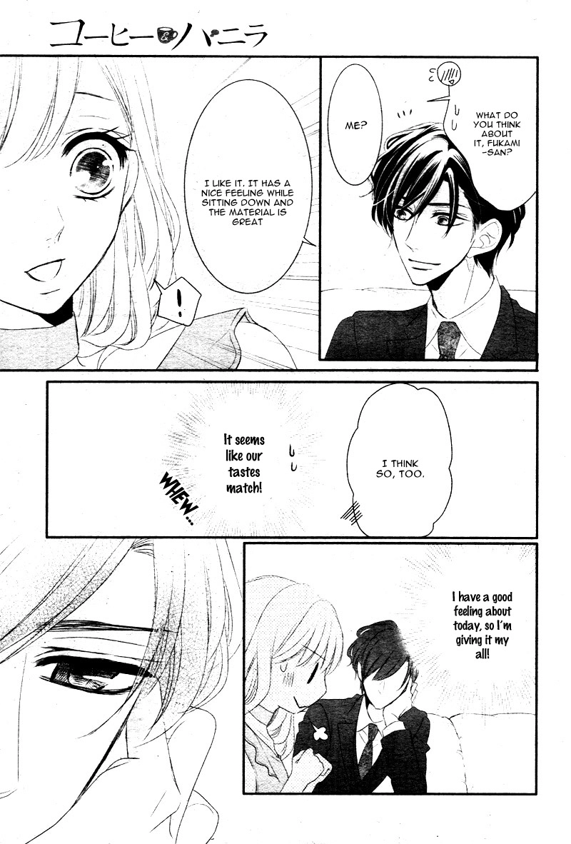 Read Coffee & Vanilla chapter 21 image 21 on Lezhin